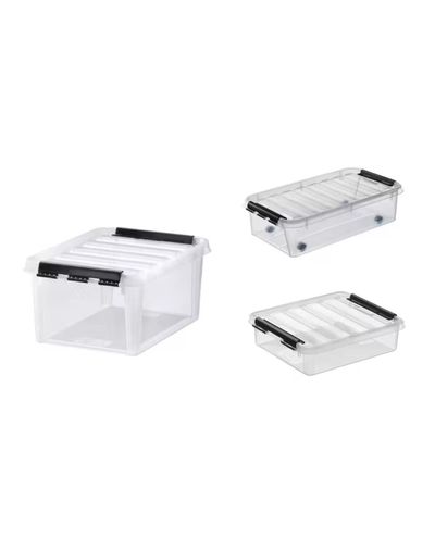 Smartstore storage boxes