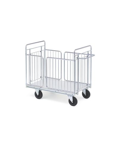 Package wagon 400-series, load capacity 500 kg