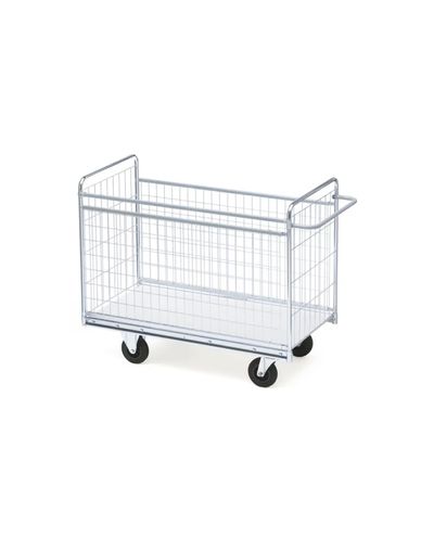 Package wagon 300-series, max. load 300 kg