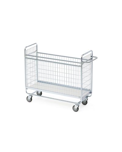 Package wagon 100-series, max. load 200 kg