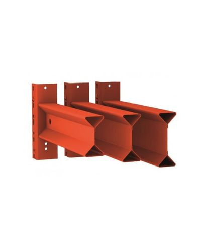 I-beams for Kasten P90 pallet rack