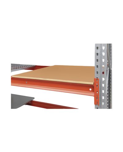 Plywood load platforms