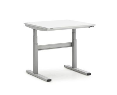 Treston TED electric table for industry 900x800 M750 Treston TED electric table for industry 900x800 M750