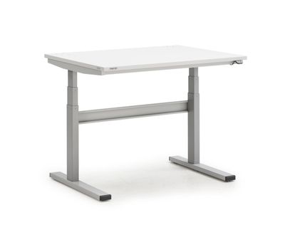 Treston TED electric table for industry 1100x800 M900 Treston TED electric table for industry 1100x800 M900