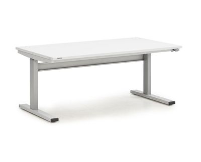 Treston TED electric table for industry 1500x800 M1350 Treston TED electric table for industry 1500x800 M1350