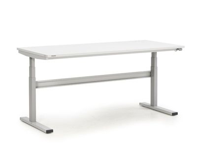 Treston TED electric table for industry 1800x800 M1500 Treston TED electric table for industry 1800x800 M1500