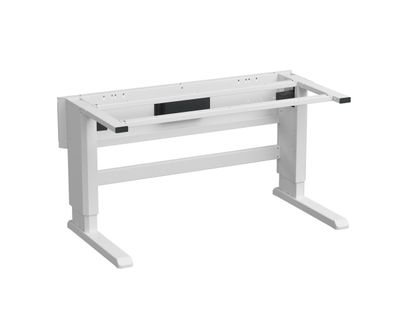 Concept desk frame ESD, motorised 1800x900 Concept desk frame ESD, motorised 1800x900