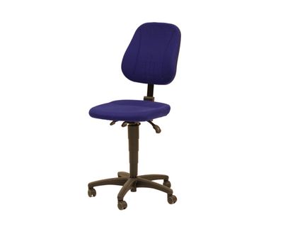 Chair Treston Ergo, Blue