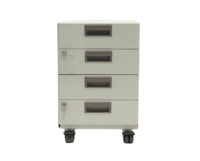 Drawer 30/22, on wheels