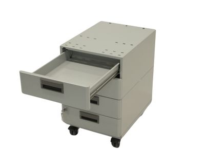Drawer 30/22, on wheels