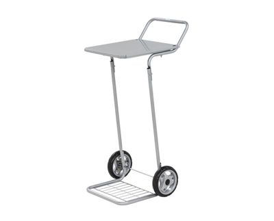 Lid KM144903 for refuse sack truck