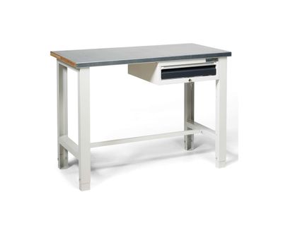 Heavy duty desk Handy Industrial 725 mm Heavy duty desk Handy Industrial 725 mm