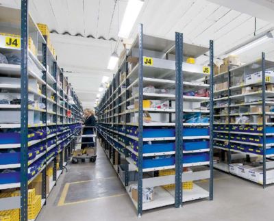 Small storage shelf S90, reference picture Small storage shelf S90, reference picture