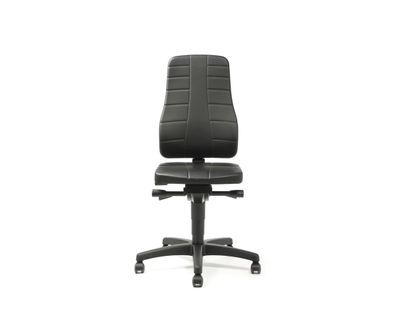 Treston Plus 40 office chairs