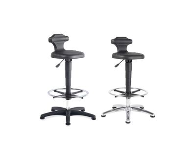 Treston Flex 19 PU office chairs