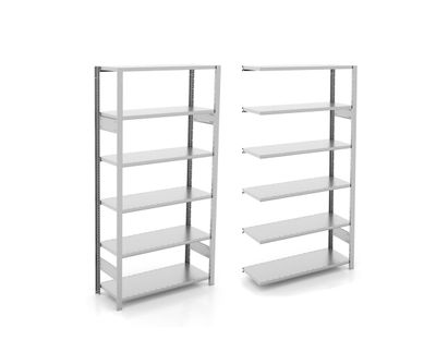 Small storage shelf Hi280, 900 mm