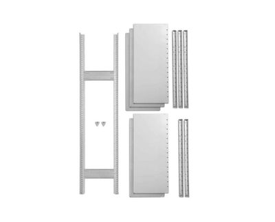 Box shelving hi280 extension parts