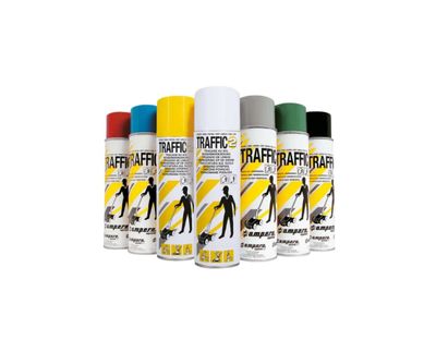 Marking paint Super Striper Traffic 500 ml