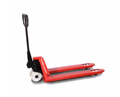 Noblelift forklift 2500 kg, fork length 1150 mm, Nailon/Teli