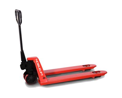 Noblelift forklift