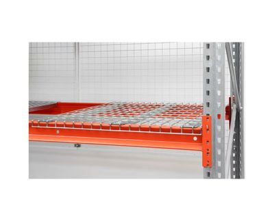 Shelving grid medium heavy Shelving grid medium heavy