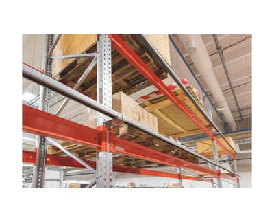 Level indicator, horizontal Level indicator, horizontal