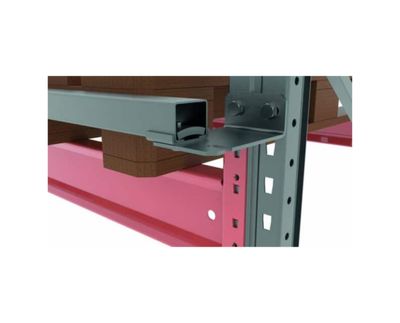 Screwdriver bracket Screwdriver bracket