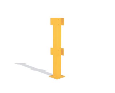 Centre pole Centre pole