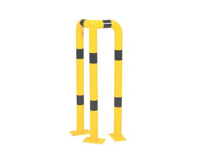 Corner bracket 350 x 1150 mm Corner bracket 350 x 1150 mm