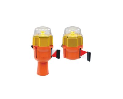 Safety pavilion Safety pavilion