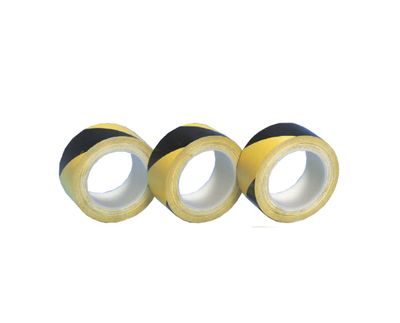 Warning tape 50 mm