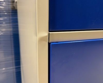 Computer cabinet Computer cabinet