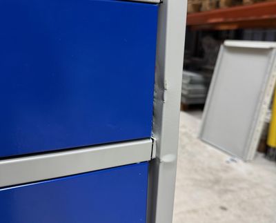 Computer cabinet Computer cabinet