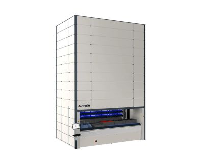 Kasten GonvaLift automatic warehouse truck