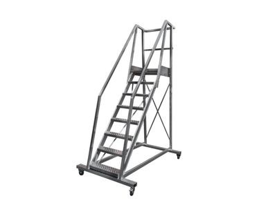 PATT movable mezzanine, Height 1750 mm - Outlet