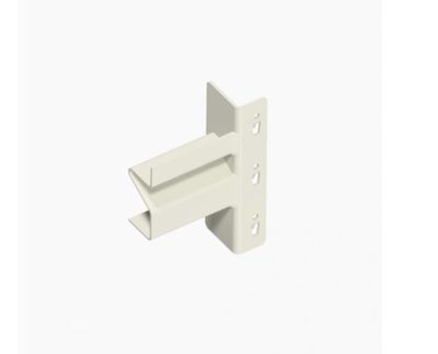 Box LS3 rack 2400 mm, max. load 500 kg Box LS3 rack 2400 mm, max. load 500 kg