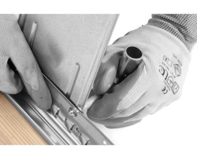 Installation wrench for Kasten Hi280 small storage shelf