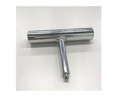 Installation wrench for Kasten Hi280 small storage shelf