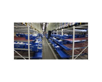 Direct collection tray, 12 pairs of rollers 3600 x 1304 Direct collection tray, 12 pairs of rollers 3600 x 1304