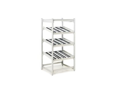 Treston flow-through shelf M900 ESD Treston flow-through shelf M900 ESD