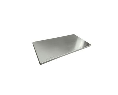 Shelf plate for ring shelf 400 x 300 mm