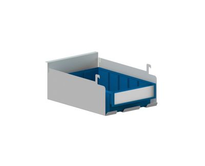 Supply locker 220x300 under TTS s300 shelf Supply locker 220x300 under TTS s300 shelf