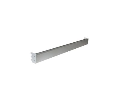 Aluminium box list for control tubes Aluminium box list for control tubes