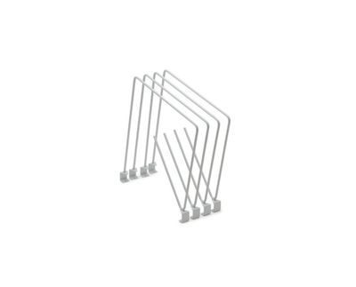 Shelf divider set, TTS 300, 4 pieces Shelf divider set, TTS 300, 4 pieces