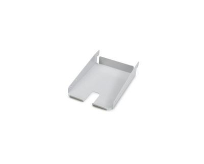 Additional shelf A5 for box rails BP and PP Additional shelf A5 for box rails BP and PP