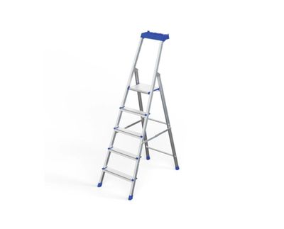 A-ladder Prosmart, 5 steps