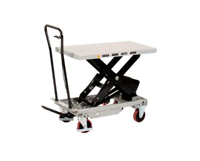 BS100 Silverstone lift table with foot pump BS100 Silverstone lift table with foot pump