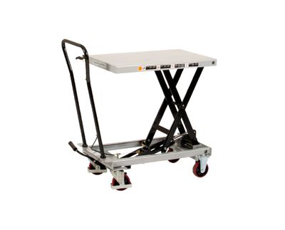 BS25 Silverstone lift table with foot pump BS25 Silverstone lift table with foot pump
