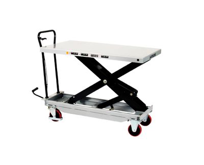 BS50LB Silverstone lift table with foot pump BS50LB Silverstone lift table with foot pump
