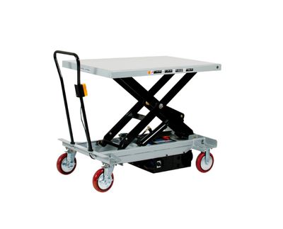ES100L Silverstone lift table electro-hydraulic ES100L Silverstone lift table electro-hydraulic